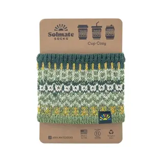 SOLMATE SOCKS CUP COZY