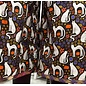 KAMALA DESIGNS JESSE - PUMPKINS AND CATS