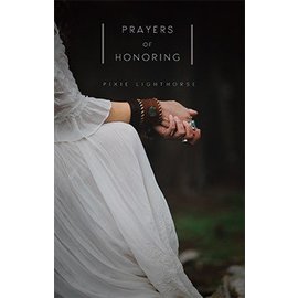 PRAYERS OF HONORING