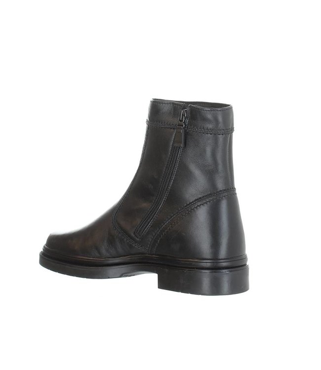 Pajar Heritage Collection  : Scotch Black