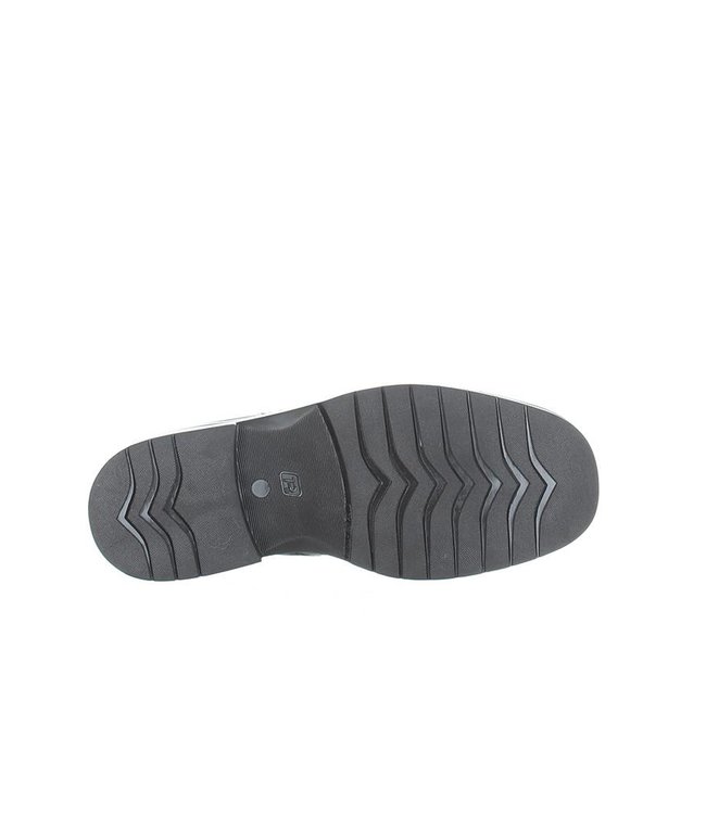 Pajar Heritage Collection  : Scotch Black