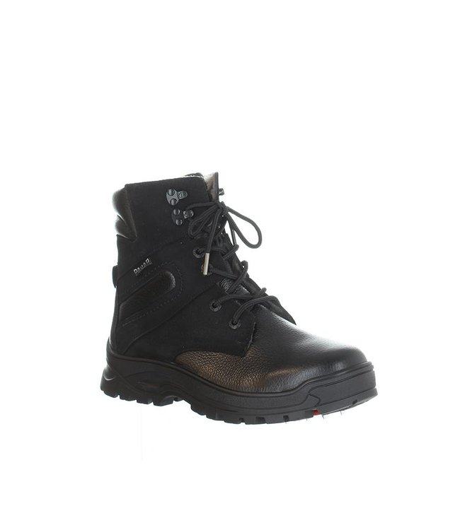 Pajar Heritage Collection  : Alex G Noir