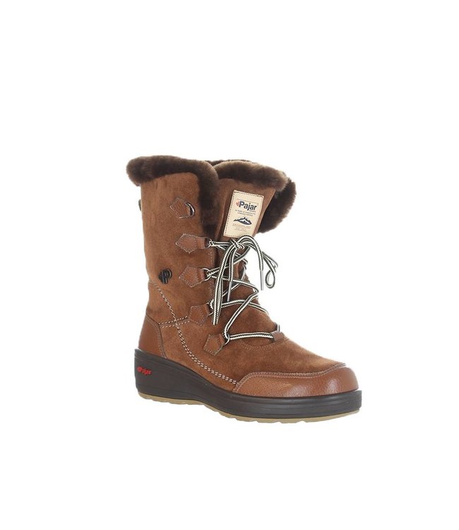 Pajar Heritage Collection  : Valerie Woody