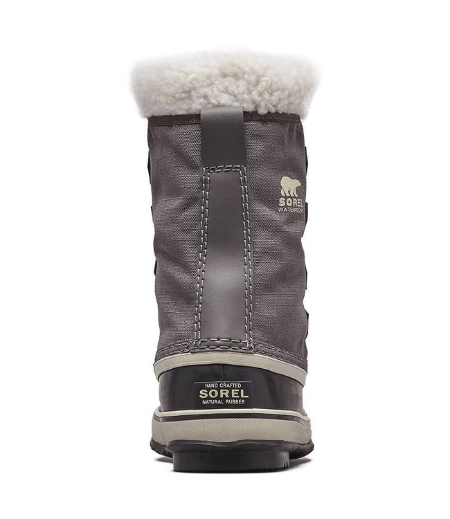 Sorel Womens - Winter Carnival Quarry / Black