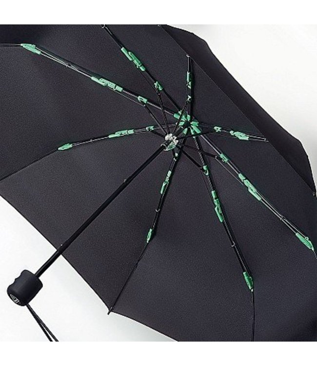 Fulton Hurricane Noir