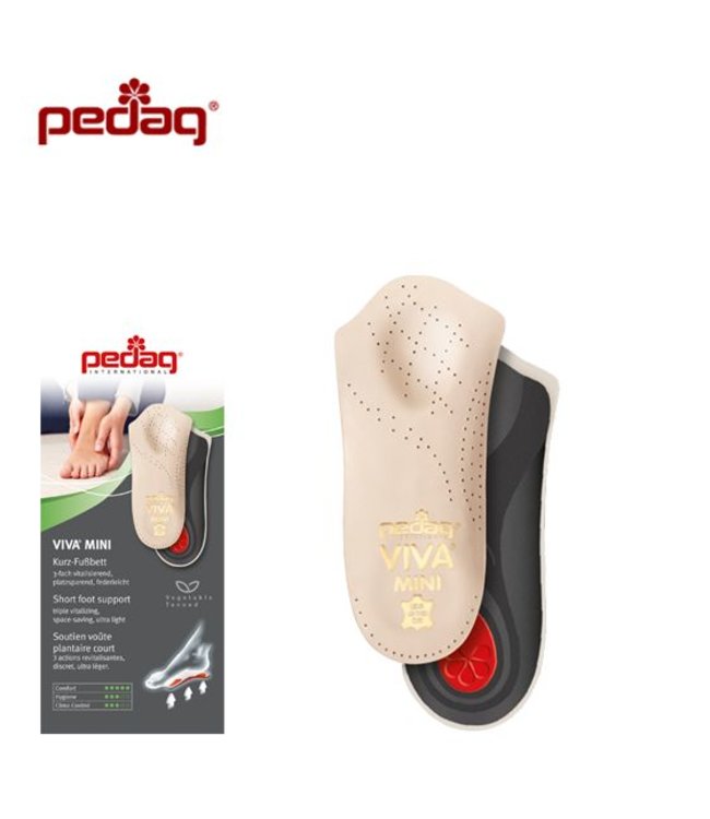 Pedag Viva Mini art.179