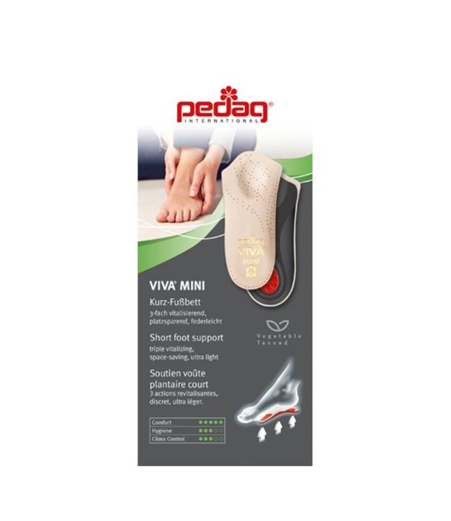 Pedag Viva Mini art.179