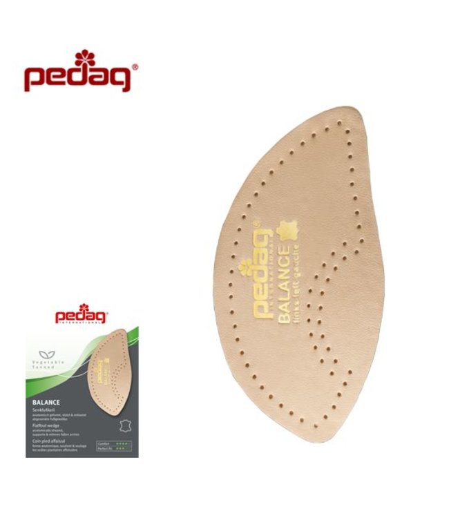 Pedag balance art.165