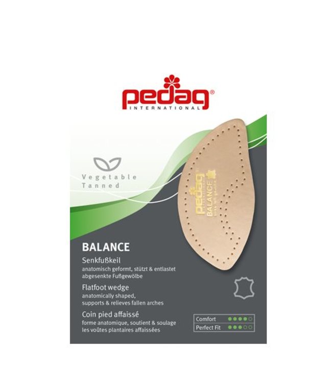 Pedag balance art.165