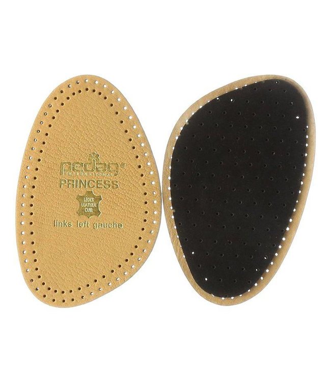 Pedag demie semelle cuir princess art.101