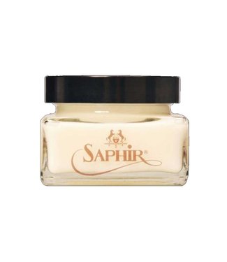 Saphir Medaille d'Or 1925 Renovator Cream 75ML