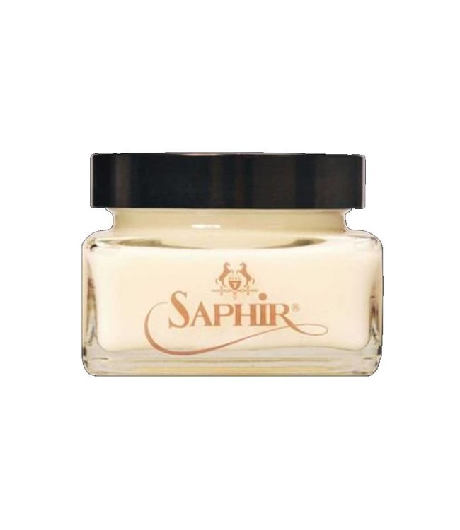 Saphir Medaille d'Or 1925 Renovator Cream 75ML