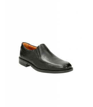 Clarks Un Sheridan noir