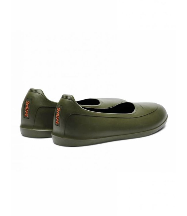 Swims Classics Green