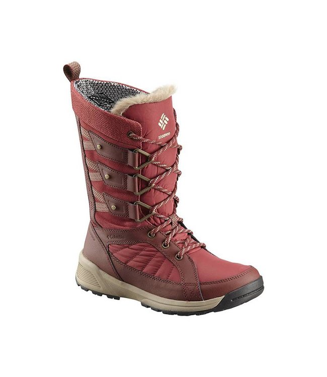 columbia botte hiver