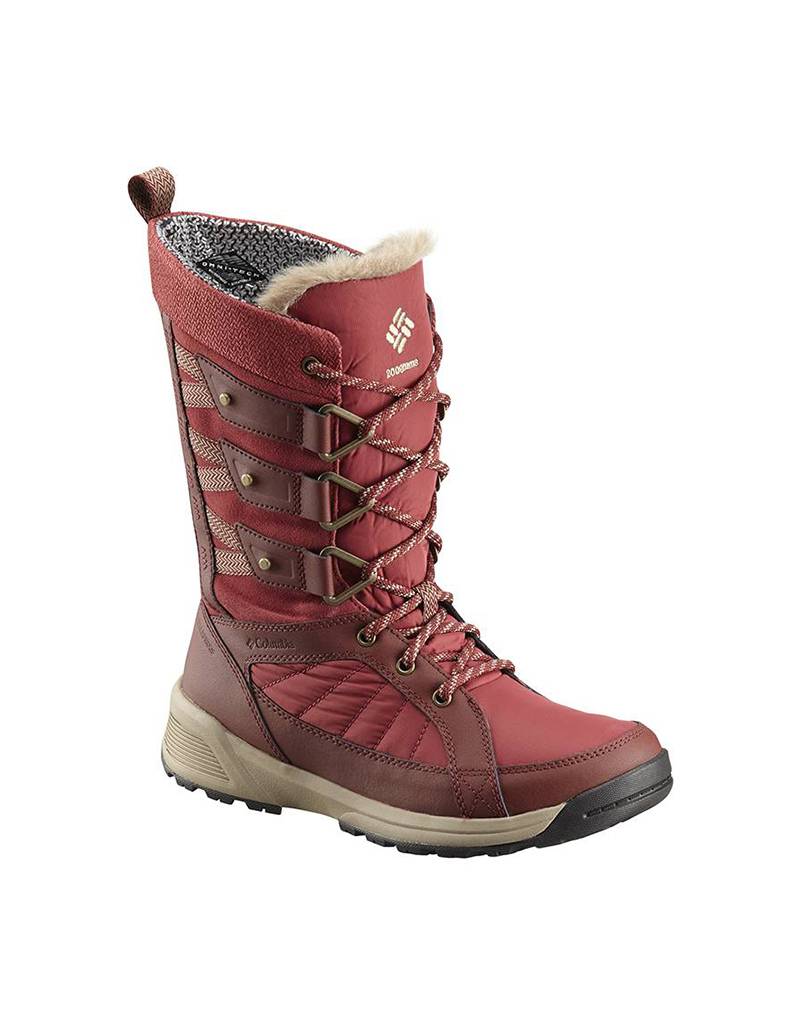 columbia meadows omni heat