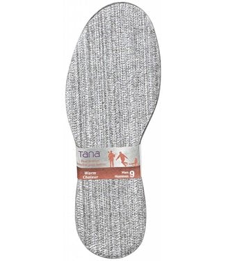 Tana Felt insole