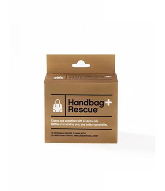 BootRescue HANDBAG RESCUE