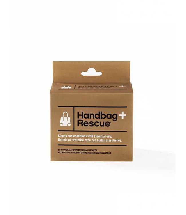 Boot Rescue HANDBAG RESCUE