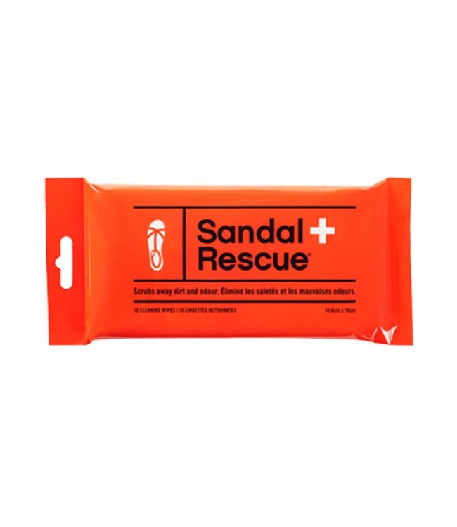 Boot Rescue SANDAL RESCUE
