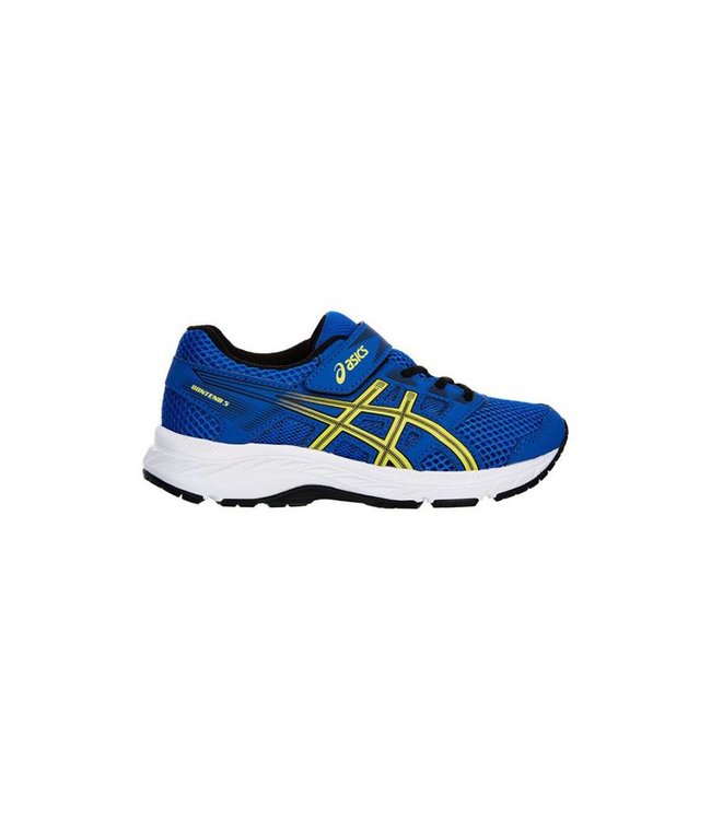 asics bleu asics bleu