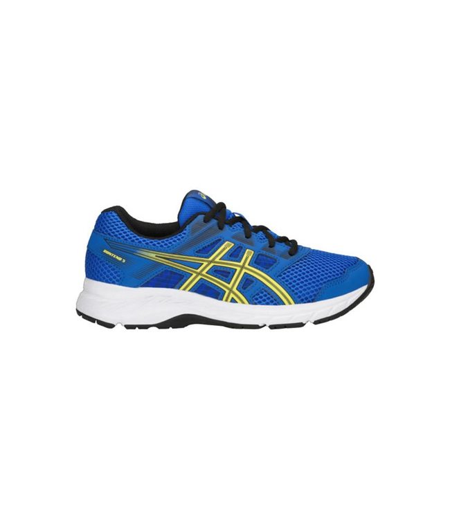 asics bleu asics bleu