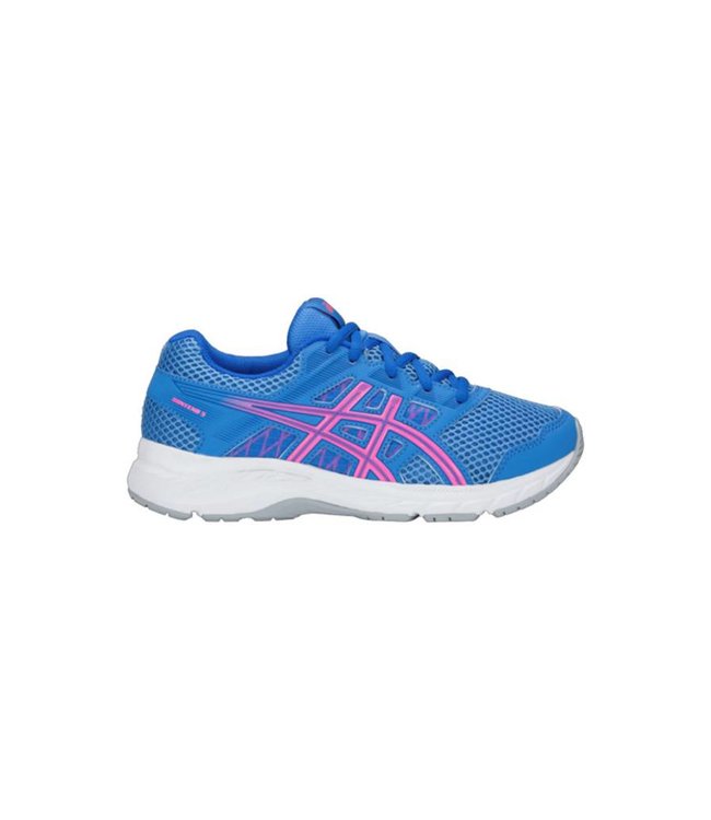 asics gel contend 5 blue