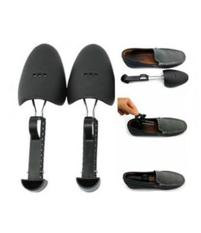 Plastic Adjustable Shoe Trees