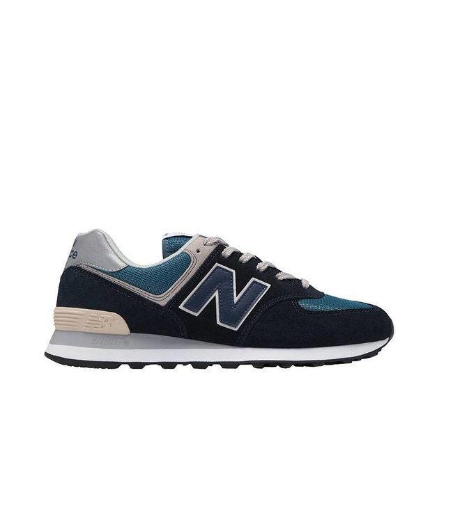 new balance 574 core noir new balance 574 core noir