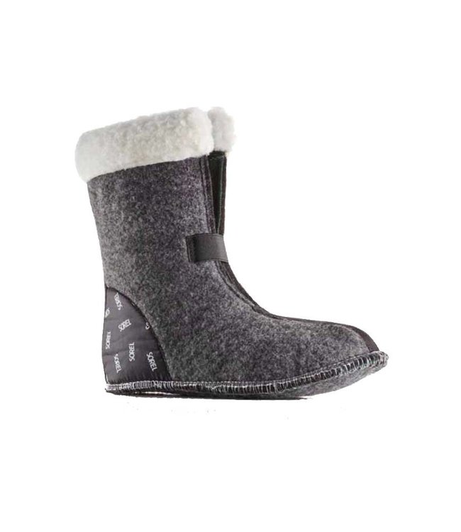Sorel Sorel Chausson Thermoplus + Snow Cuff
