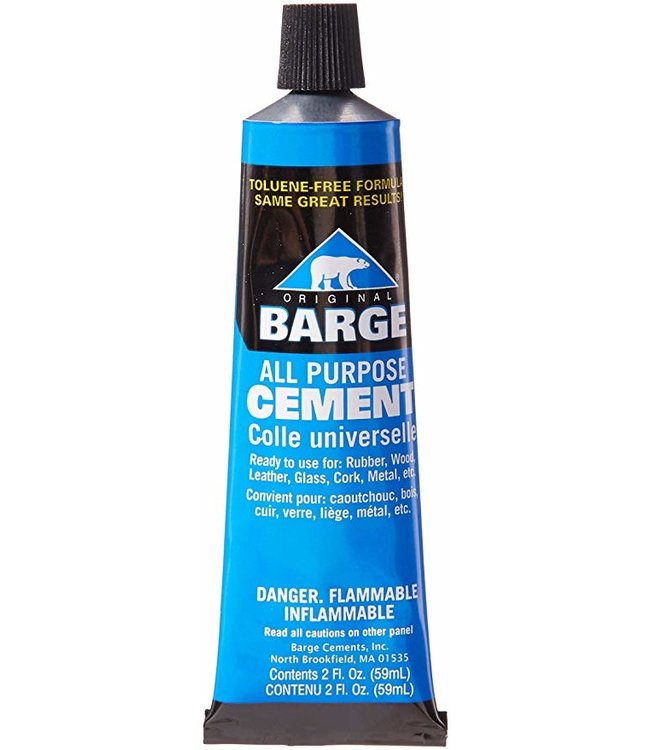 Barge All-Purpose Cement 32oz