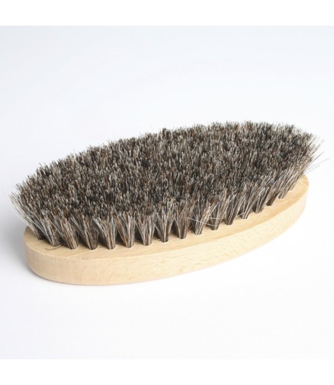Saphir Oval Brush