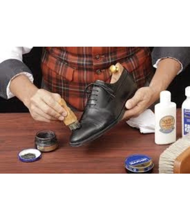 Saphir Pommadier Brush