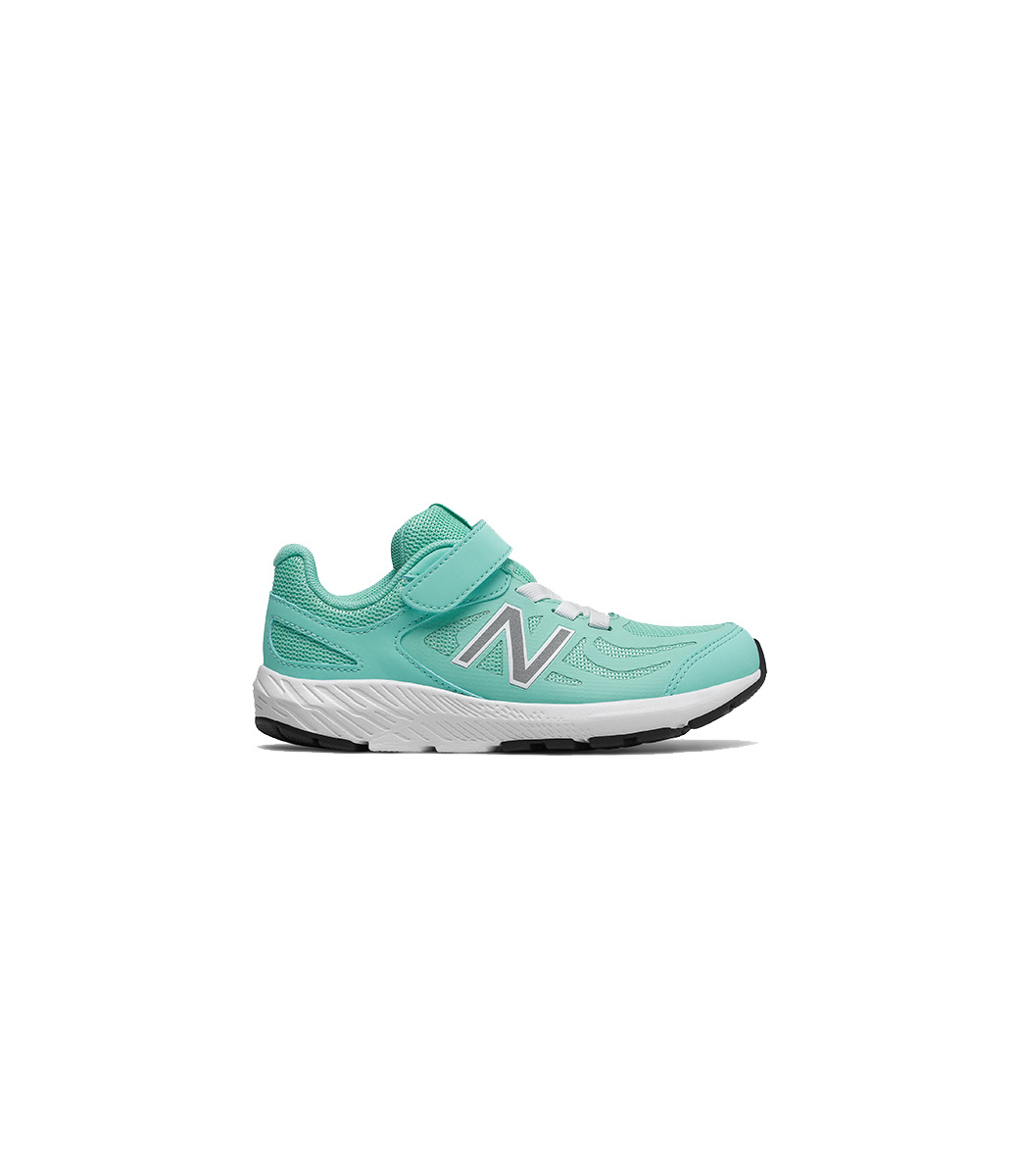 new balance turquoise