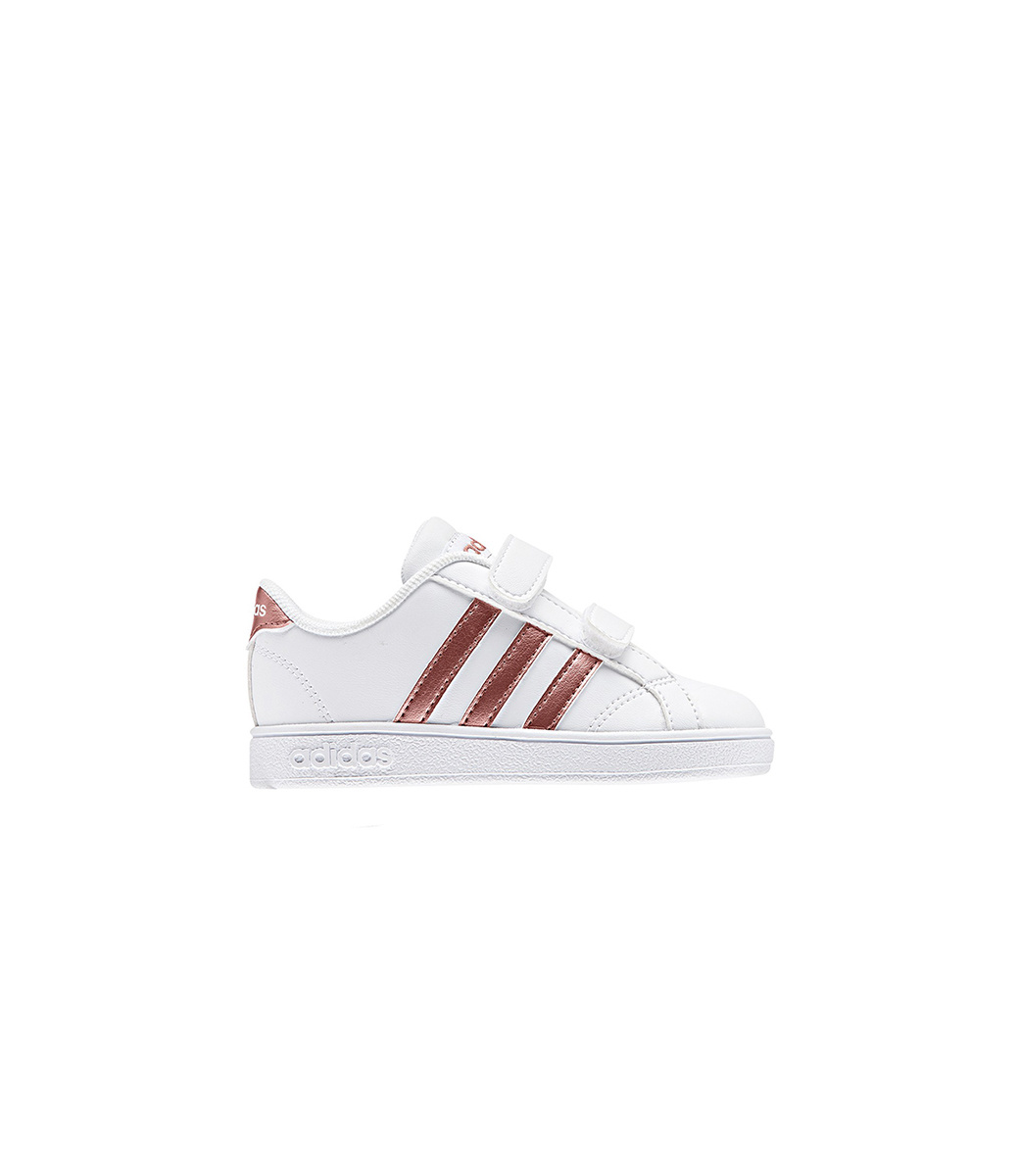 adidas baseline copper