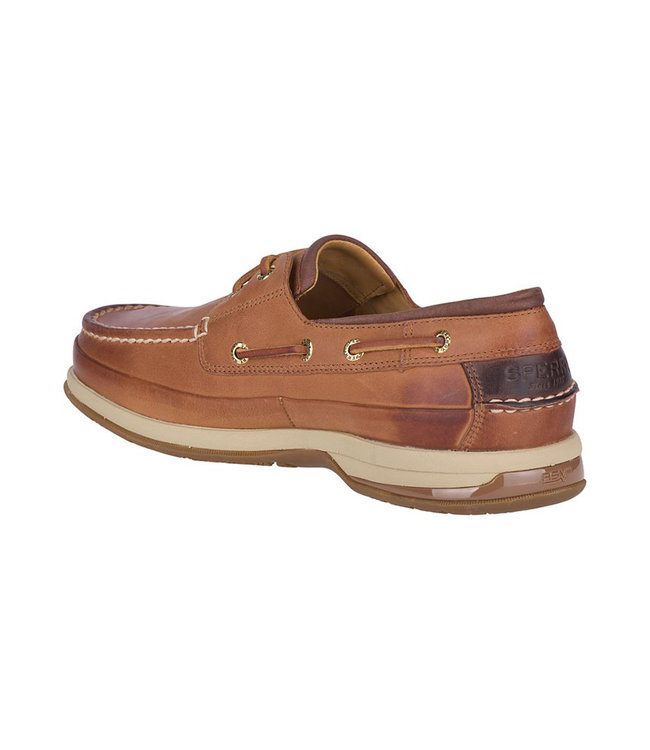 Sperry Gold Cup Boat Cymbal