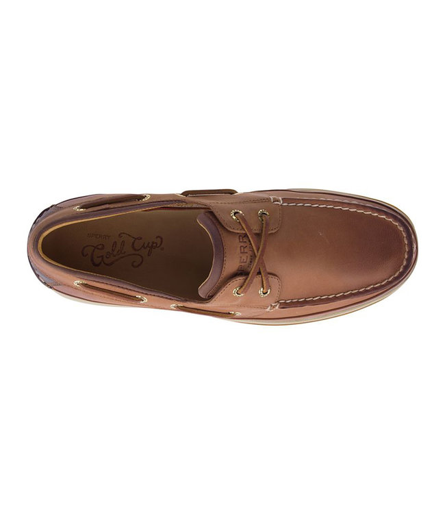 Sperry Gold Cup Boat Cymbal