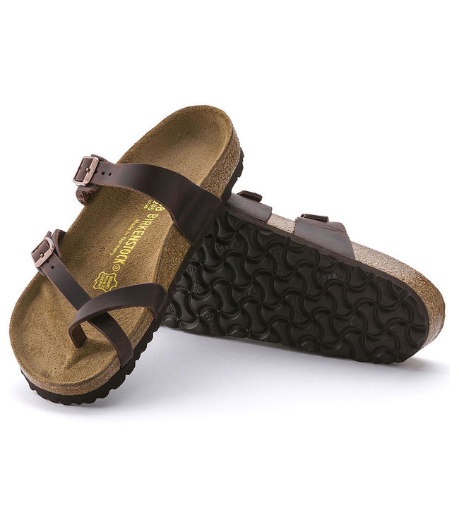 Birkenstock Mayari Havana
