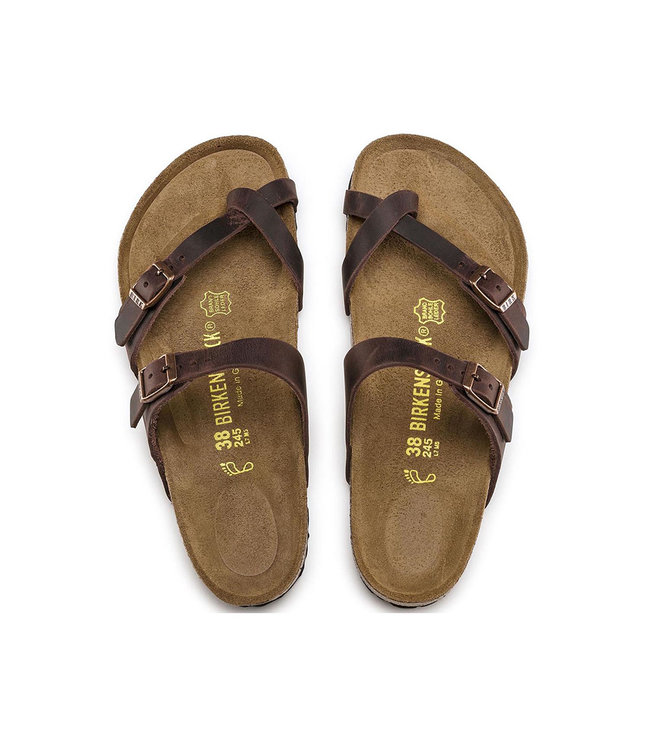 Birkenstock Mayari Havana
