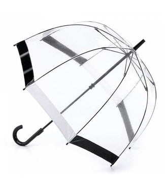 Fulton Birdcage 1 Black / White
