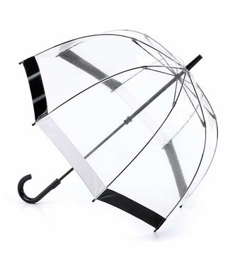 Fulton Birdcage 1 Noir / Blanc