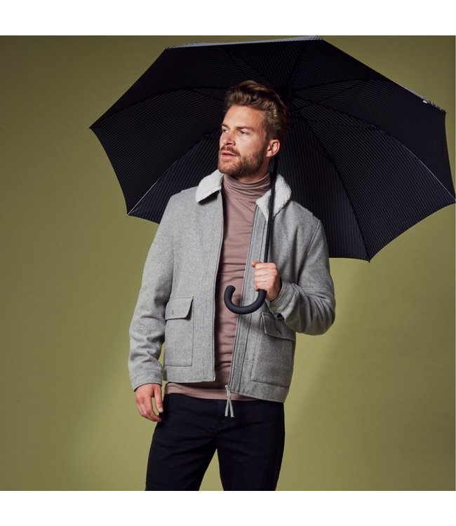 Fulton Fulton Open & Close 17 Black