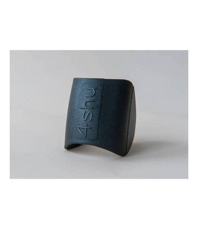 shoe heel protector for drivers
