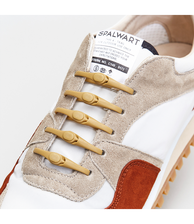 ADULTS GOLDEN SAND LACES