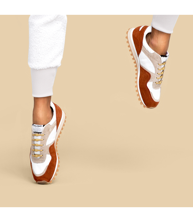 ADULTS GOLDEN SAND LACES