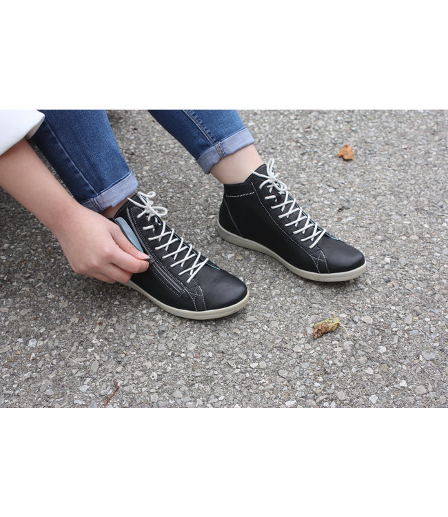 Cloud AIKA BOOT BLACK