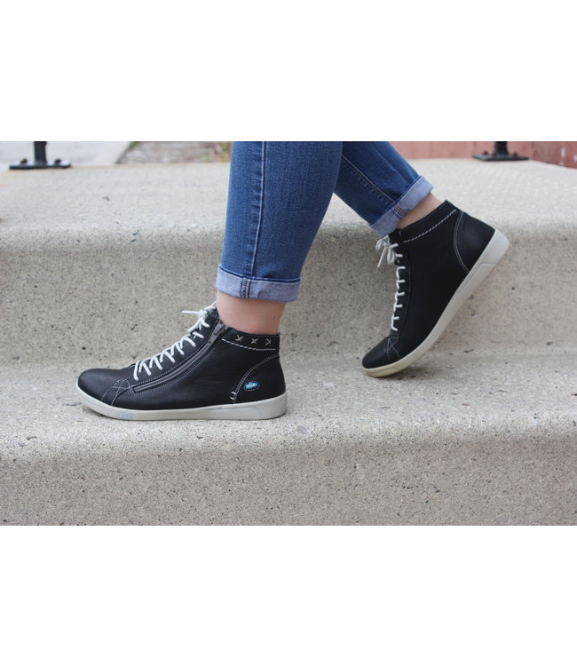 Cloud AIKA BOOT NOIR