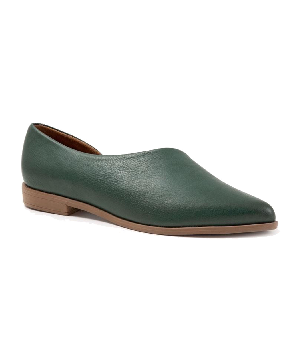 Bueno Brandi Vert | Tony Pappas - Tony Pappas - Magasin de bottes et chaussures