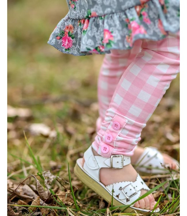 Salt Water Sandals Canada Sweetheart Blanc