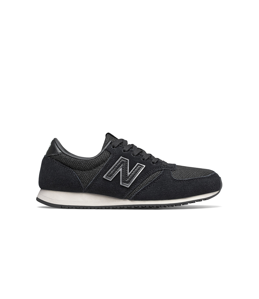 new balance 420 noir femme